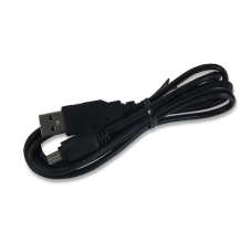 USB A to Mini-B Cable